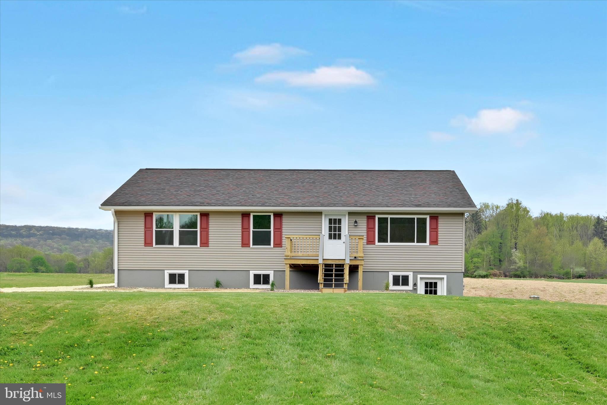 163 Swopes Valley Road Pine Grove, PA 17963 - Photo 10 of 43 Exterior Front
