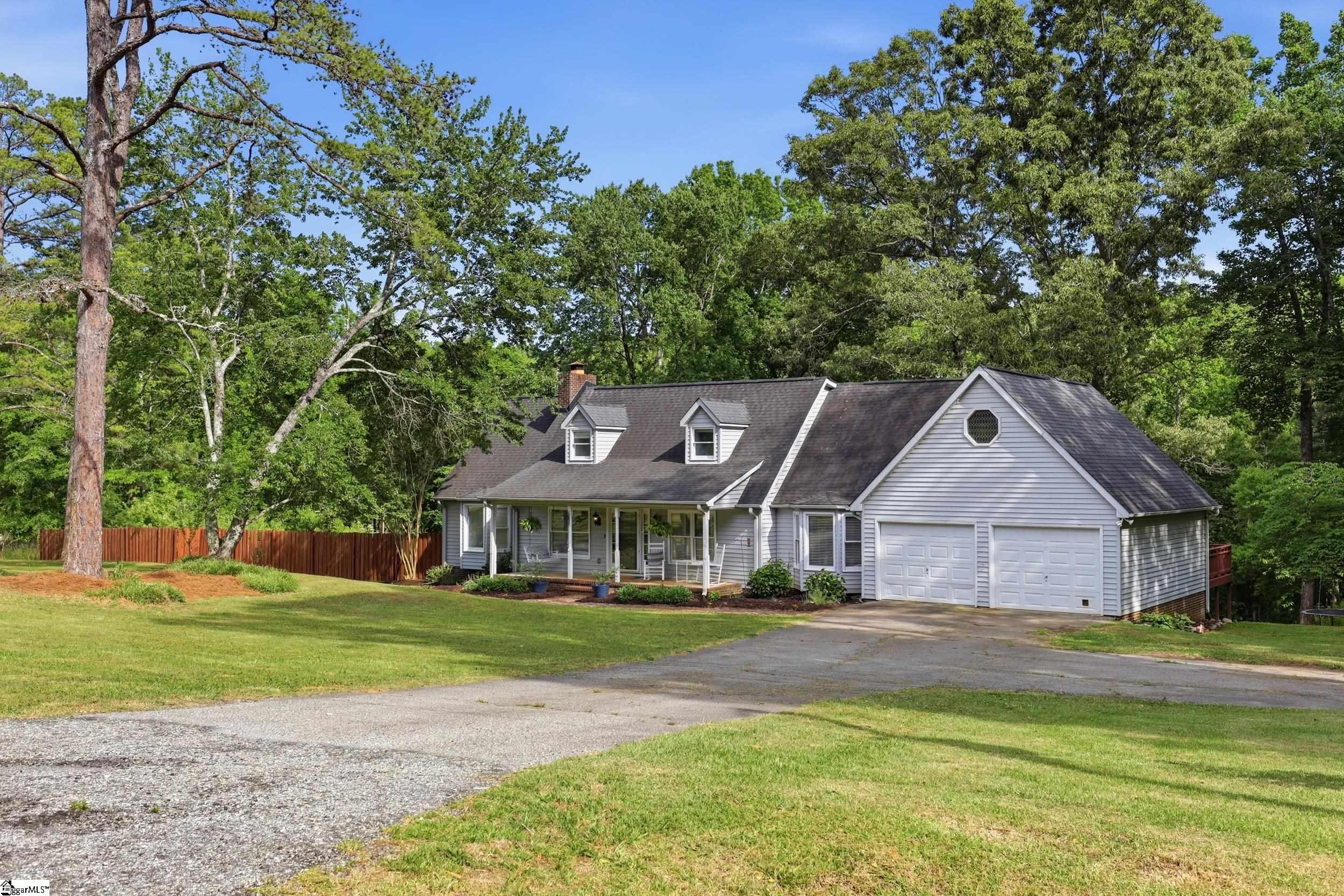 224 2 Notch Trail Easley, SC 29642 - Photo 42 of 50