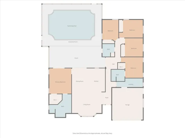 $12,000 | 13947 Geranium Place, Unit 13947, Wellington, FL 33414