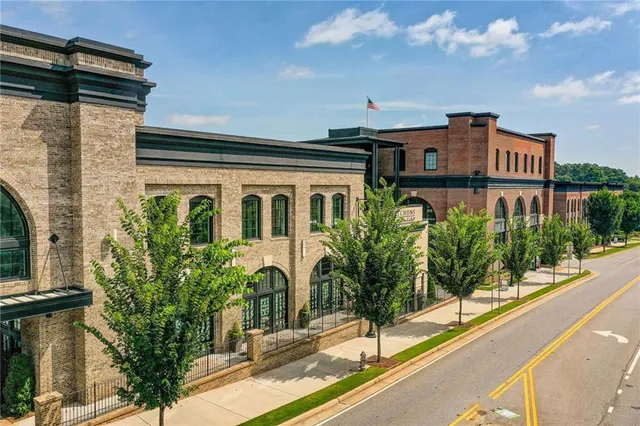 a view of an chairs and tables in the patio