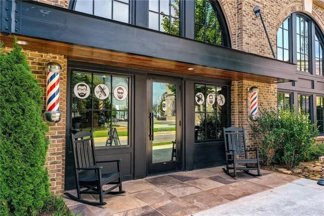 $945,000 | 1395 Mid Broadwell Road, Alpharetta, GA 30004