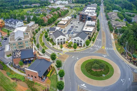 $945,000 | 1395 Mid Broadwell Road, Alpharetta, GA 30004