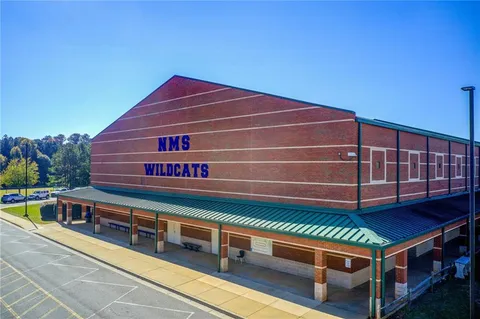 $945,000 | 1395 Mid Broadwell Road, Alpharetta, GA 30004