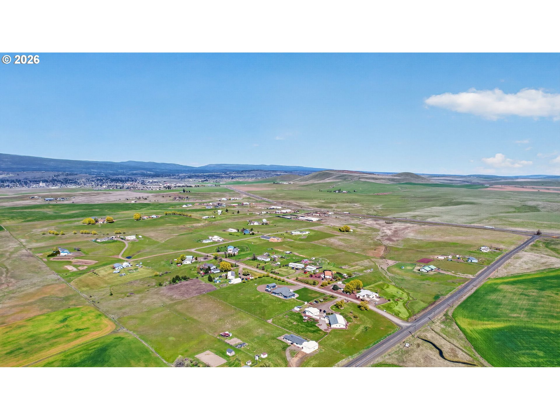47 Van Hoy Road Goldendale, WA 98620 - Photo 34 of 34 Gallery Image 34