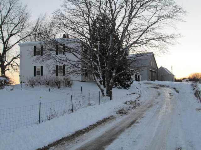 777 Bristol Road Bristol, ME 04539 - Photo 20 of 34 Exterior Front.