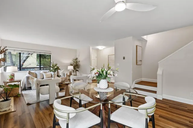 $1,128,888 | 461 Northlake Drive, Unit 25, San Jose, CA 95117