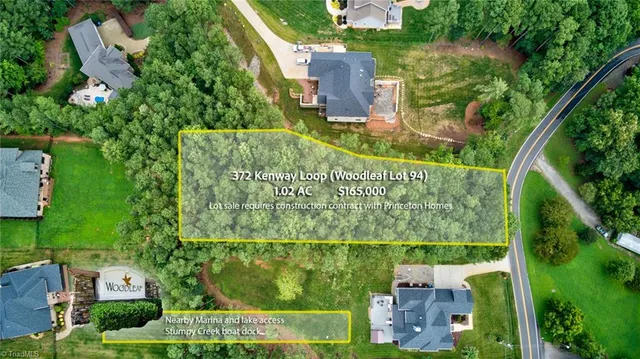$165,000 | 372 Kenway Loop, Mooresville, NC 28117