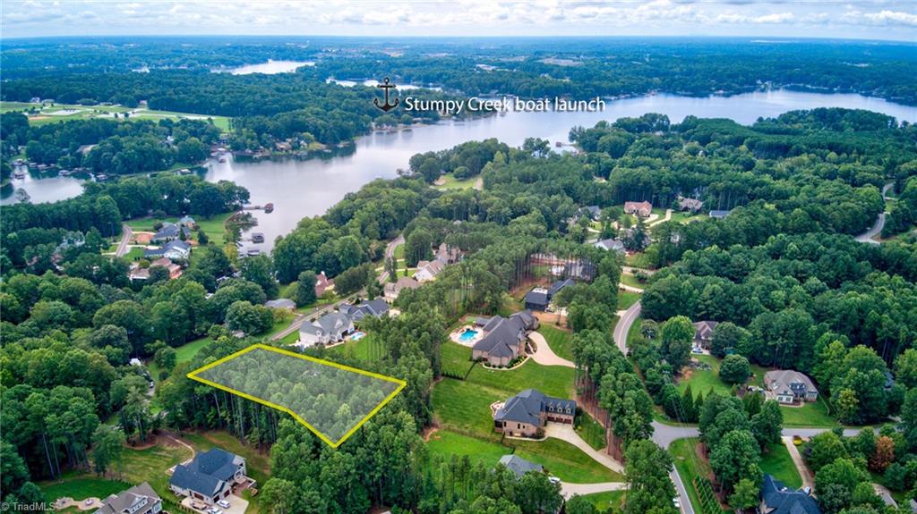 372 Kenway Loop Mooresville, NC 28117 - Photo 24 of 29