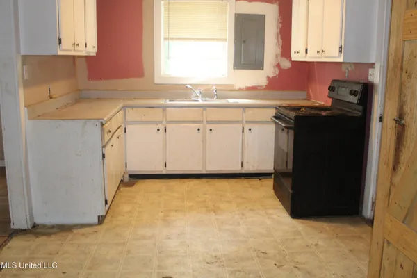 $69,900 | 3123 Cold Springs Road, Sardis, MS 38666
