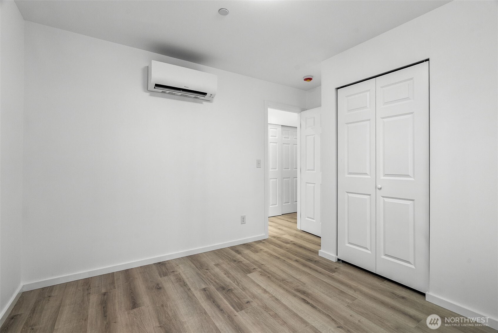 6925 Schweitzer Place Southwest Port Orchard, WA 98367 - Photo 23 of 32 a view of an empty room