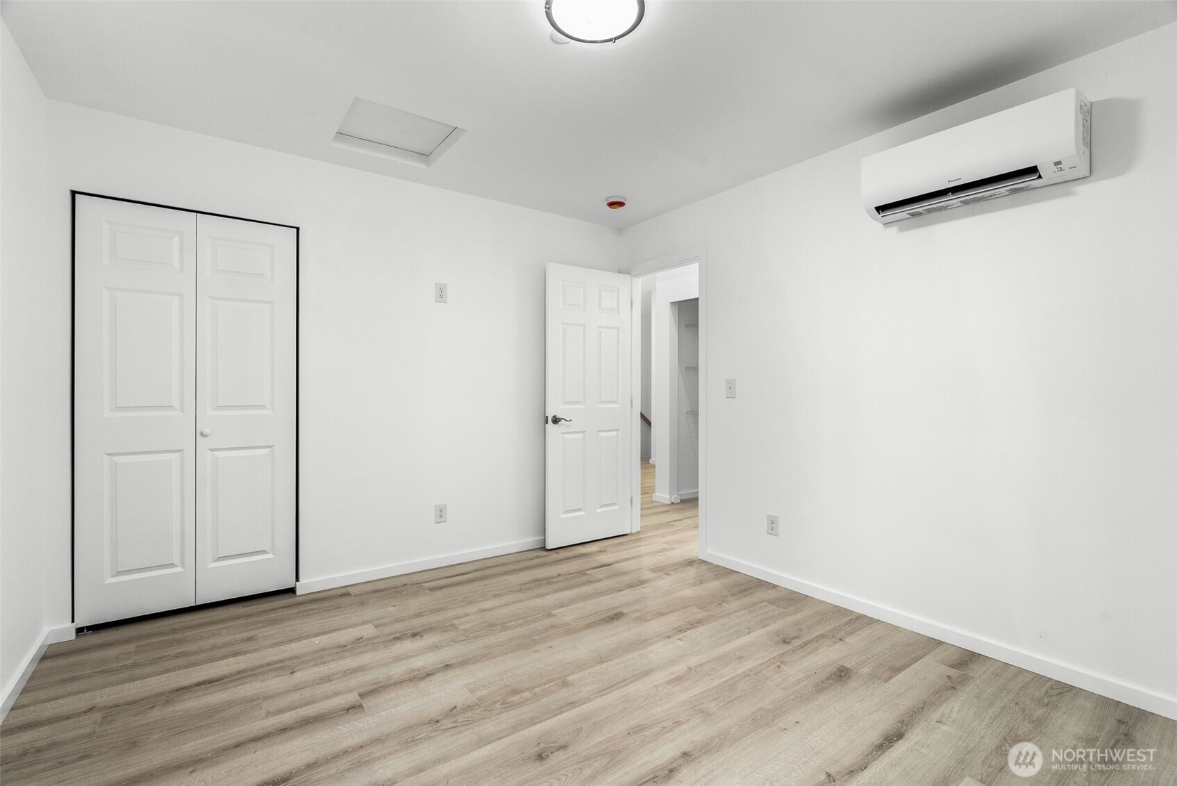 6925 Schweitzer Place Southwest Port Orchard, WA 98367 - Photo 26 of 32 a view of an empty room