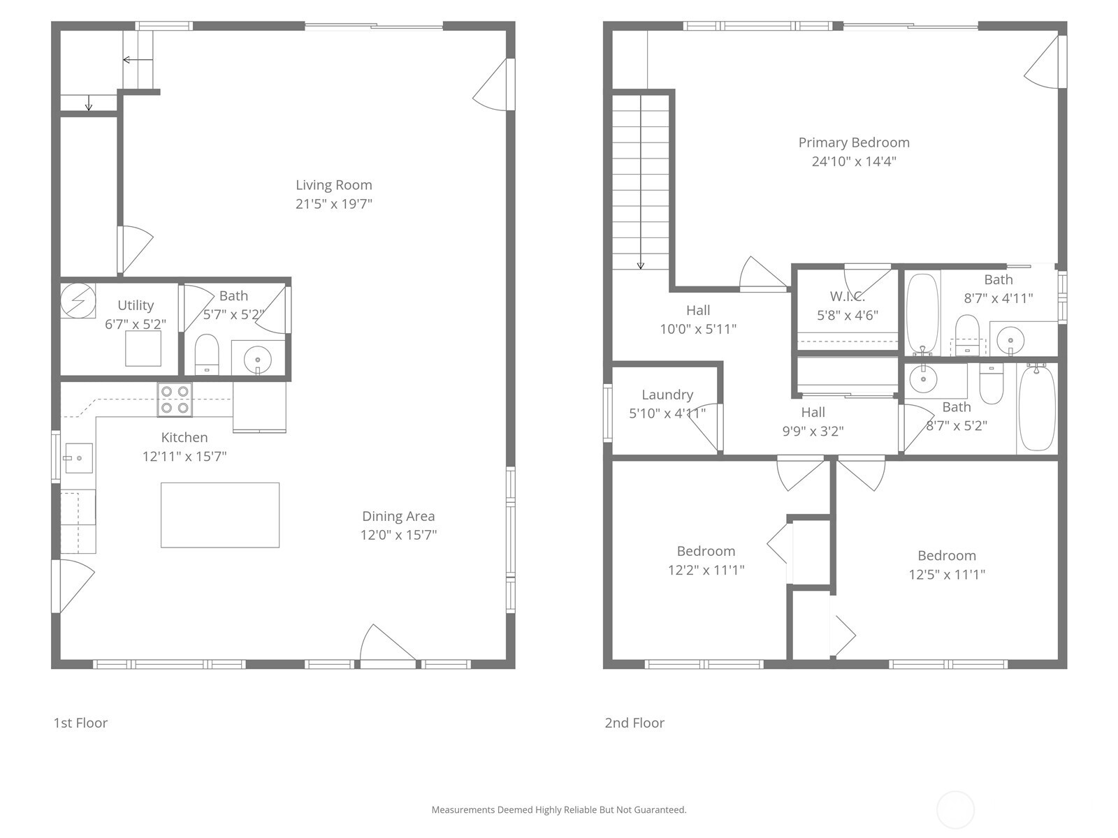 6925 Schweitzer Place Southwest Port Orchard, WA 98367 - Photo 32 of 32