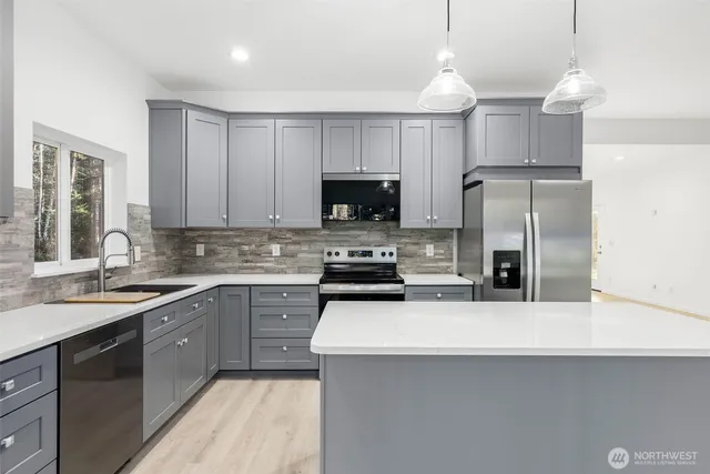 $725,000 | 6925 Schweitzer Place Southwest, Port Orchard, WA 98367