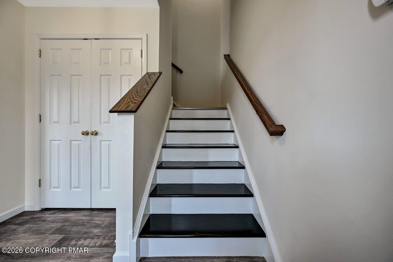 1013 Bear Swamp Road East Stroudsburg, PA 18302 - Photo 2 of 53 a view of entryway