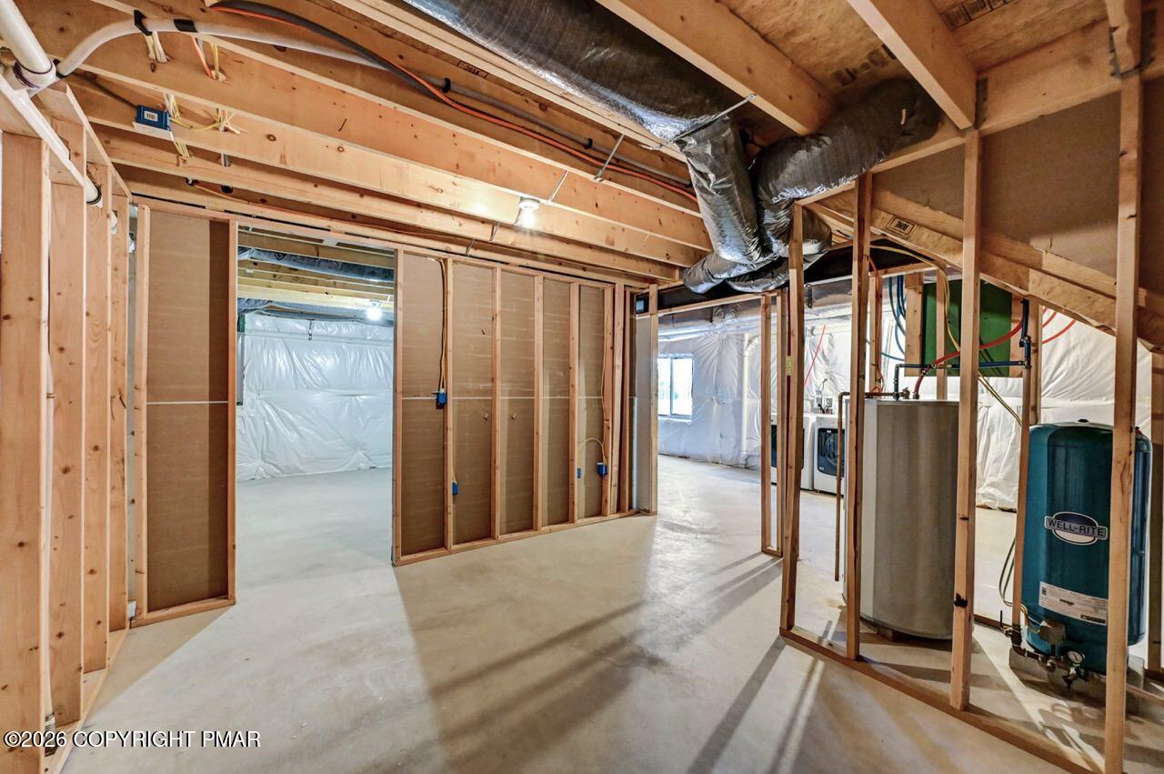 1013 Bear Swamp Road East Stroudsburg, PA 18302 - Photo 40 of 53 a view of a porch