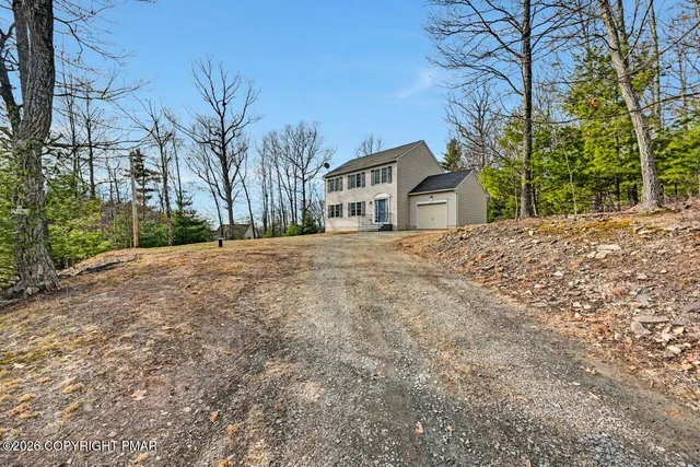 $419,900 | 1013 Bear Swamp Road, East Stroudsburg, PA 18302