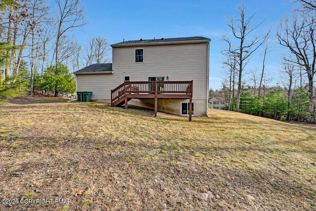 $419,900 | 1013 Bear Swamp Road, East Stroudsburg, PA 18302