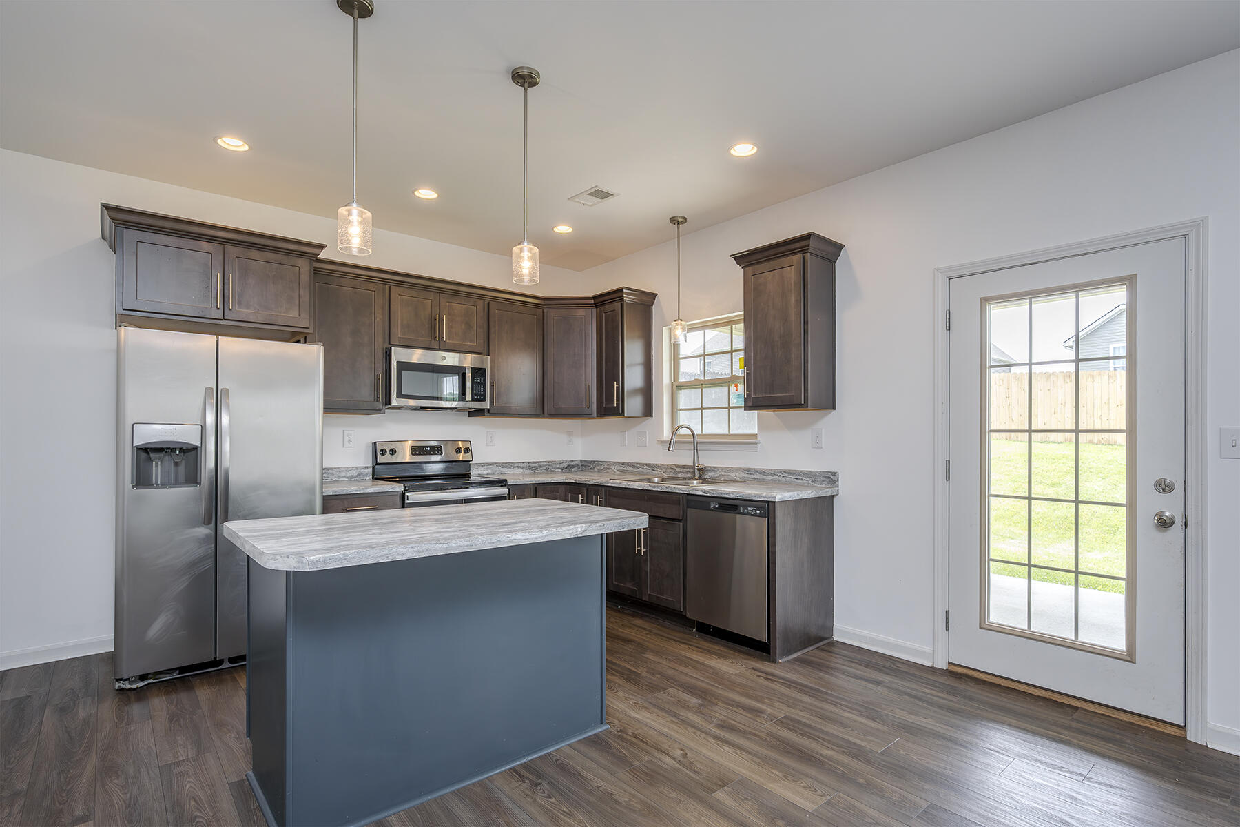 607 Colby Ridge Boulevard Winchester, KY 40391 - Photo 13 of 35 607colby13