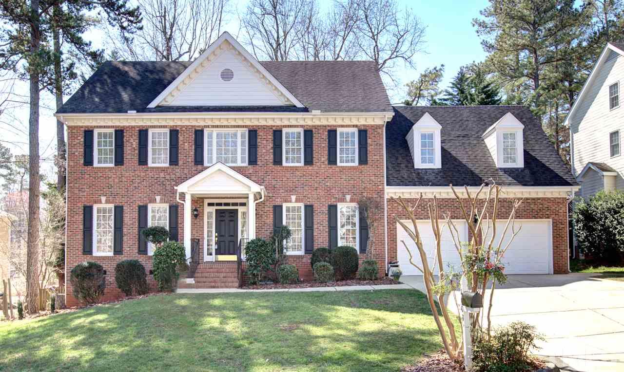 4007 Grayson Ridge Court Raleigh, NC 27613 - Photo 1 of 25 Gallery Image 1