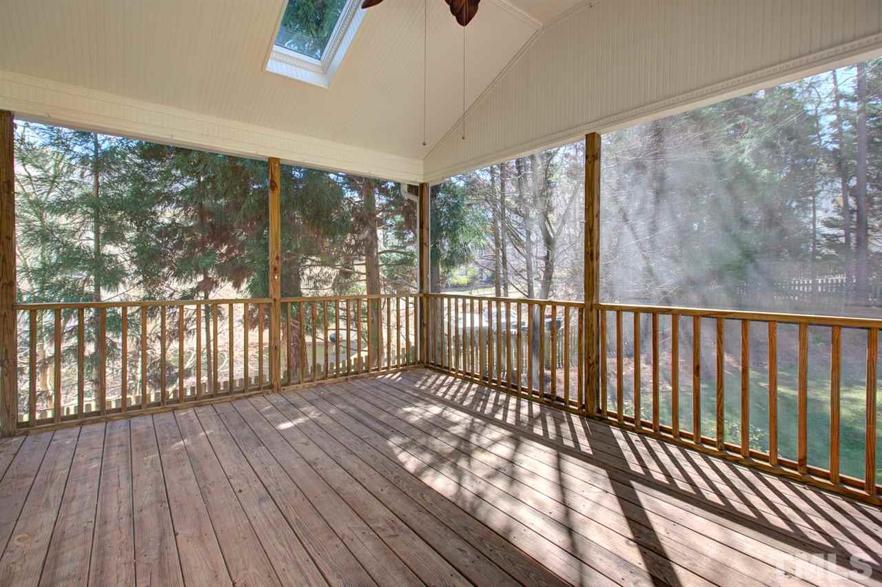 4007 Grayson Ridge Court Raleigh, NC 27613 - Photo 20 of 25 Gallery Image 20