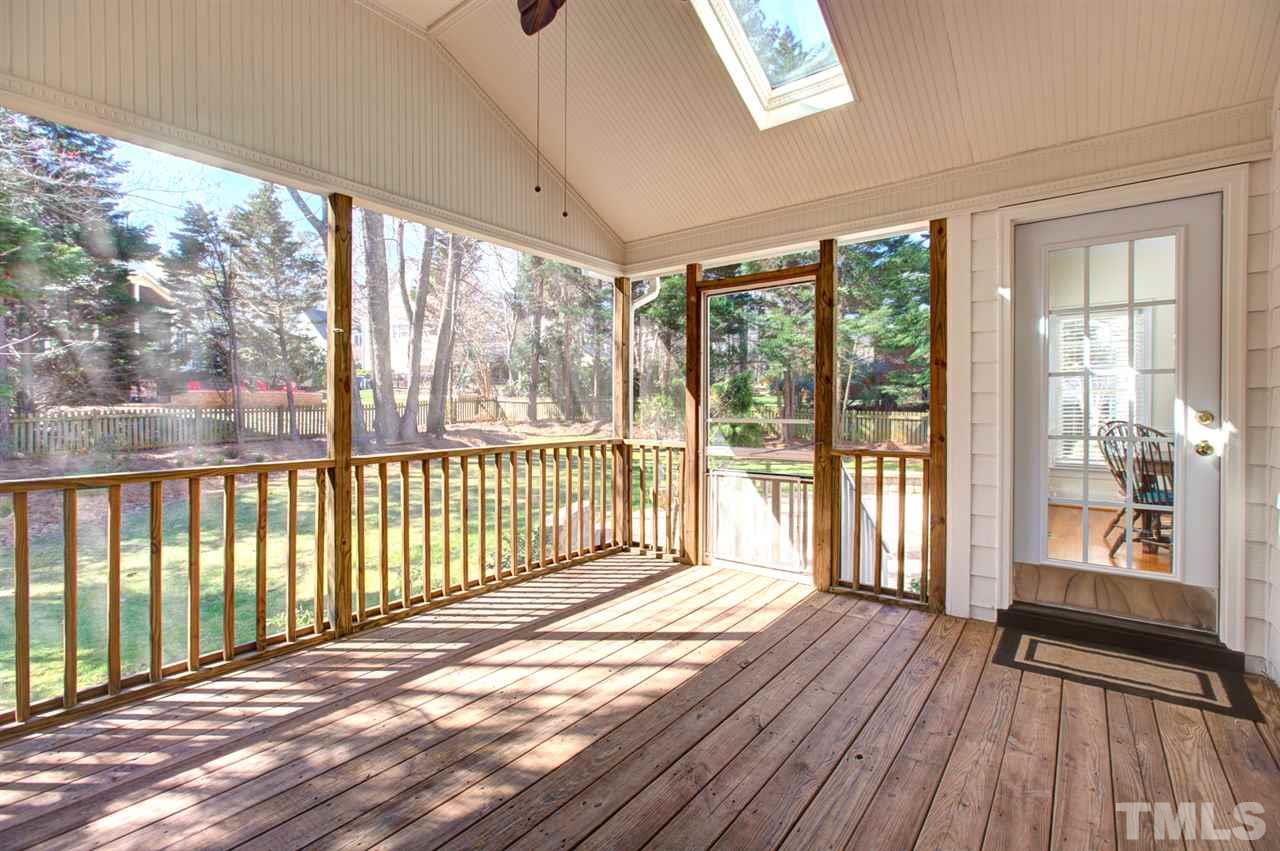 4007 Grayson Ridge Court Raleigh, NC 27613 - Photo 21 of 25 Gallery Image 21