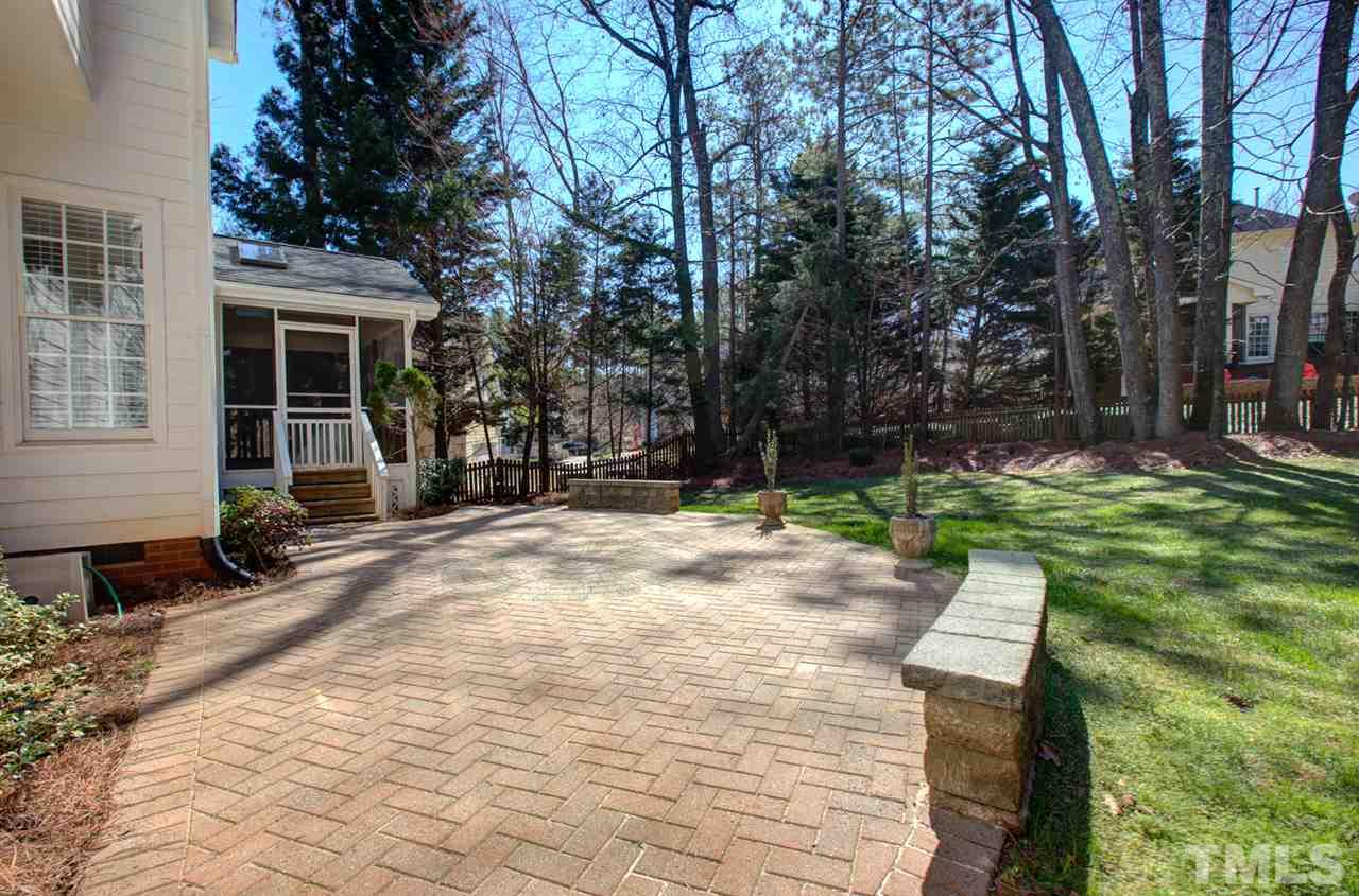 4007 Grayson Ridge Court Raleigh, NC 27613 - Photo 22 of 25 Gallery Image 22