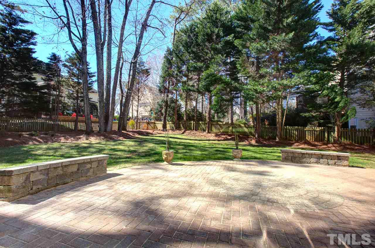4007 Grayson Ridge Court Raleigh, NC 27613 - Photo 23 of 25 Gallery Image 23