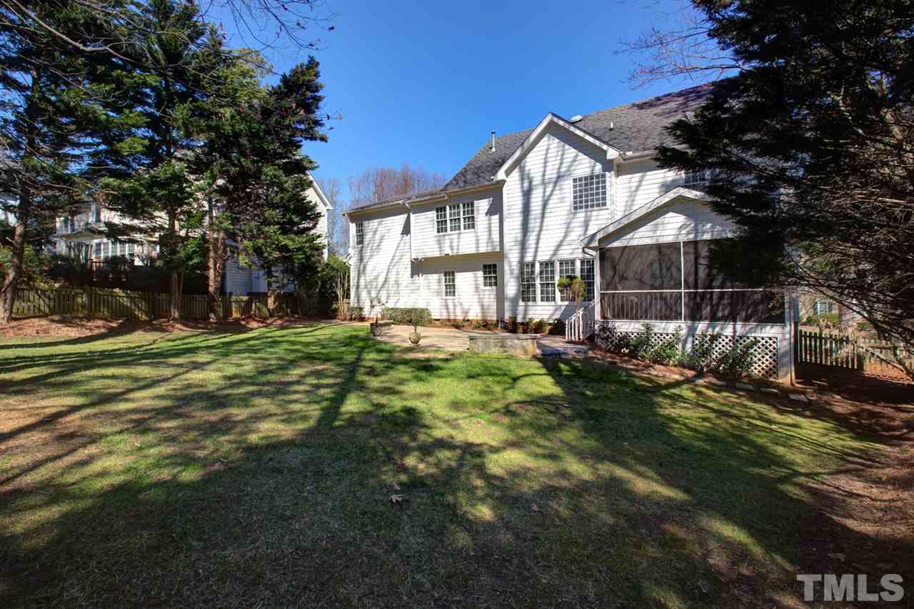 4007 Grayson Ridge Court Raleigh, NC 27613 - Photo 24 of 25 Gallery Image 24
