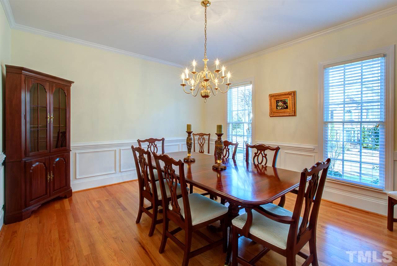 4007 Grayson Ridge Court Raleigh, NC 27613 - Photo 5 of 25 Gallery Image 5