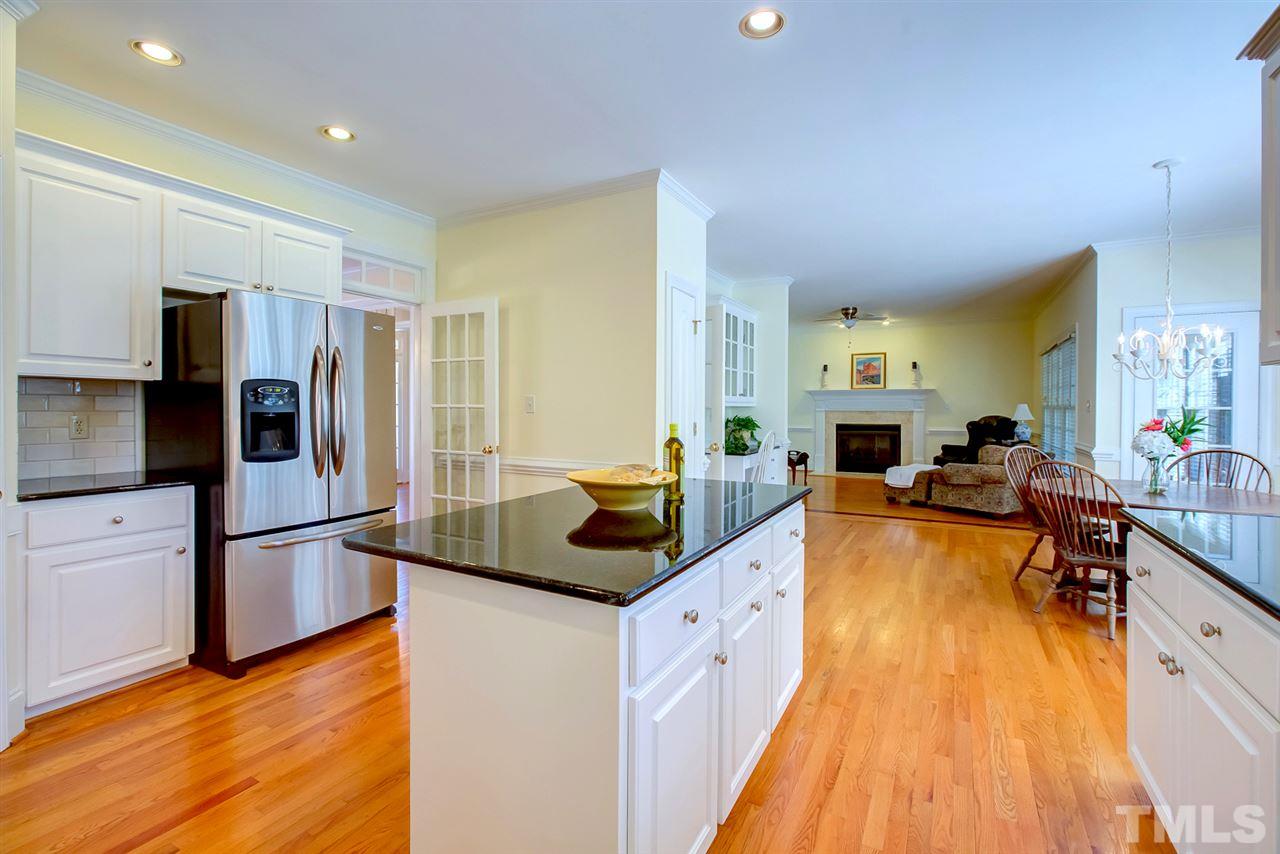 4007 Grayson Ridge Court Raleigh, NC 27613 - Photo 7 of 25 Gallery Image 7