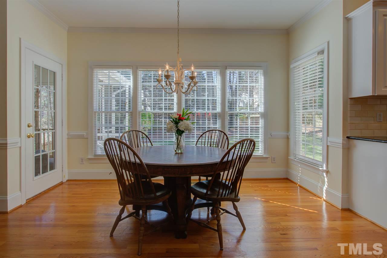 4007 Grayson Ridge Court Raleigh, NC 27613 - Photo 8 of 25 Gallery Image 8