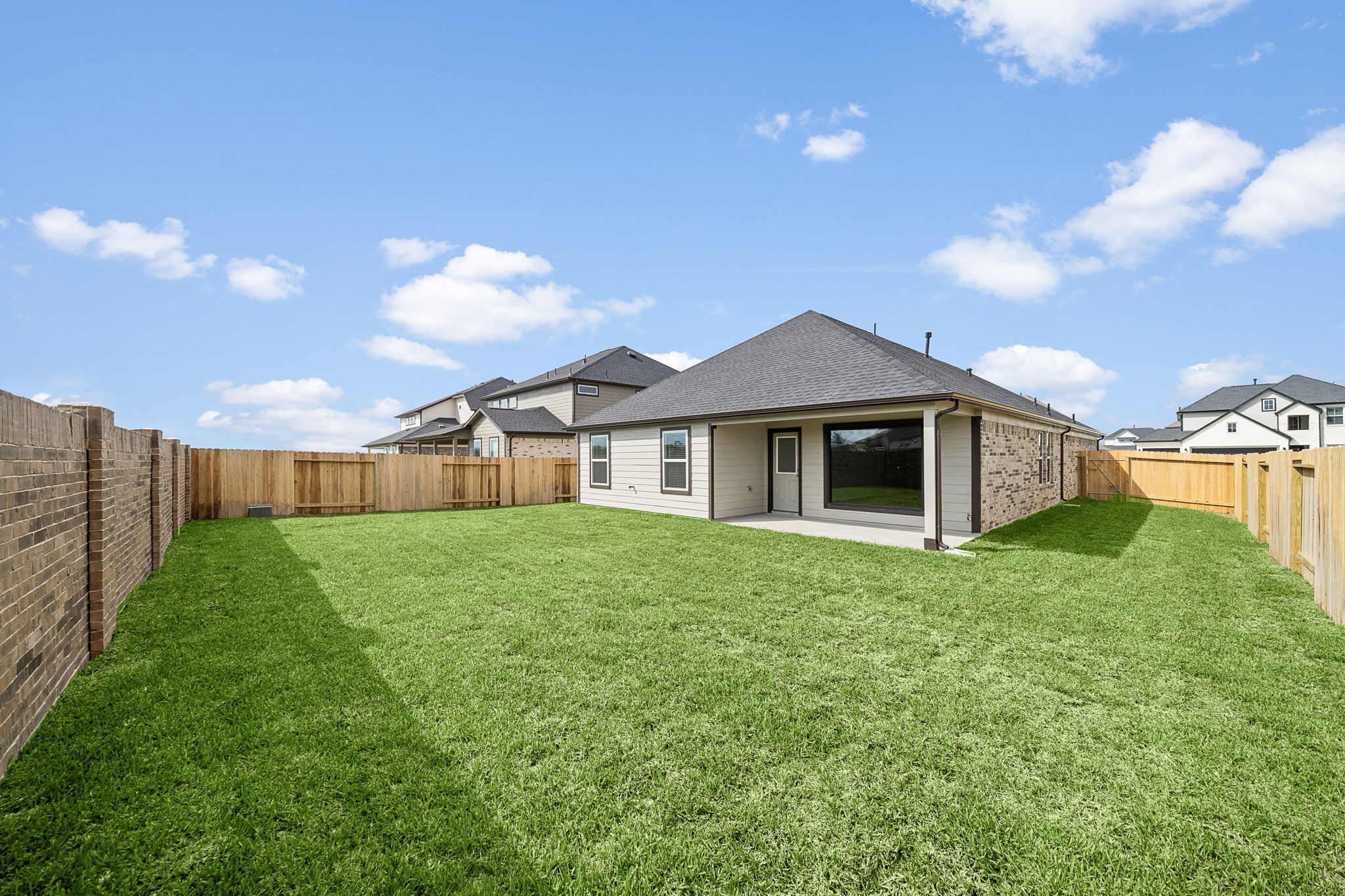 3327 Tilley Drive Rosenberg, TX 77471 - Photo 34 of 35