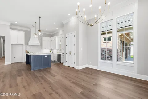 $533,000 | 105 Hedgemoore Court, Youngsville, LA 70592