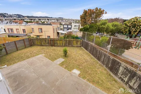 $848,000 | 22 Mercury Street, San Francisco, CA 94124