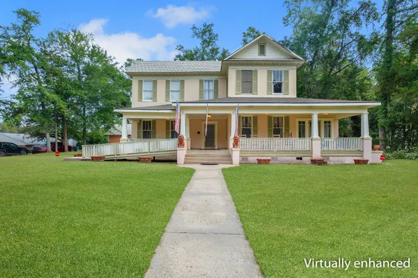 $549,000 | 1004 East Park Avenue, Tallahassee, FL 32301