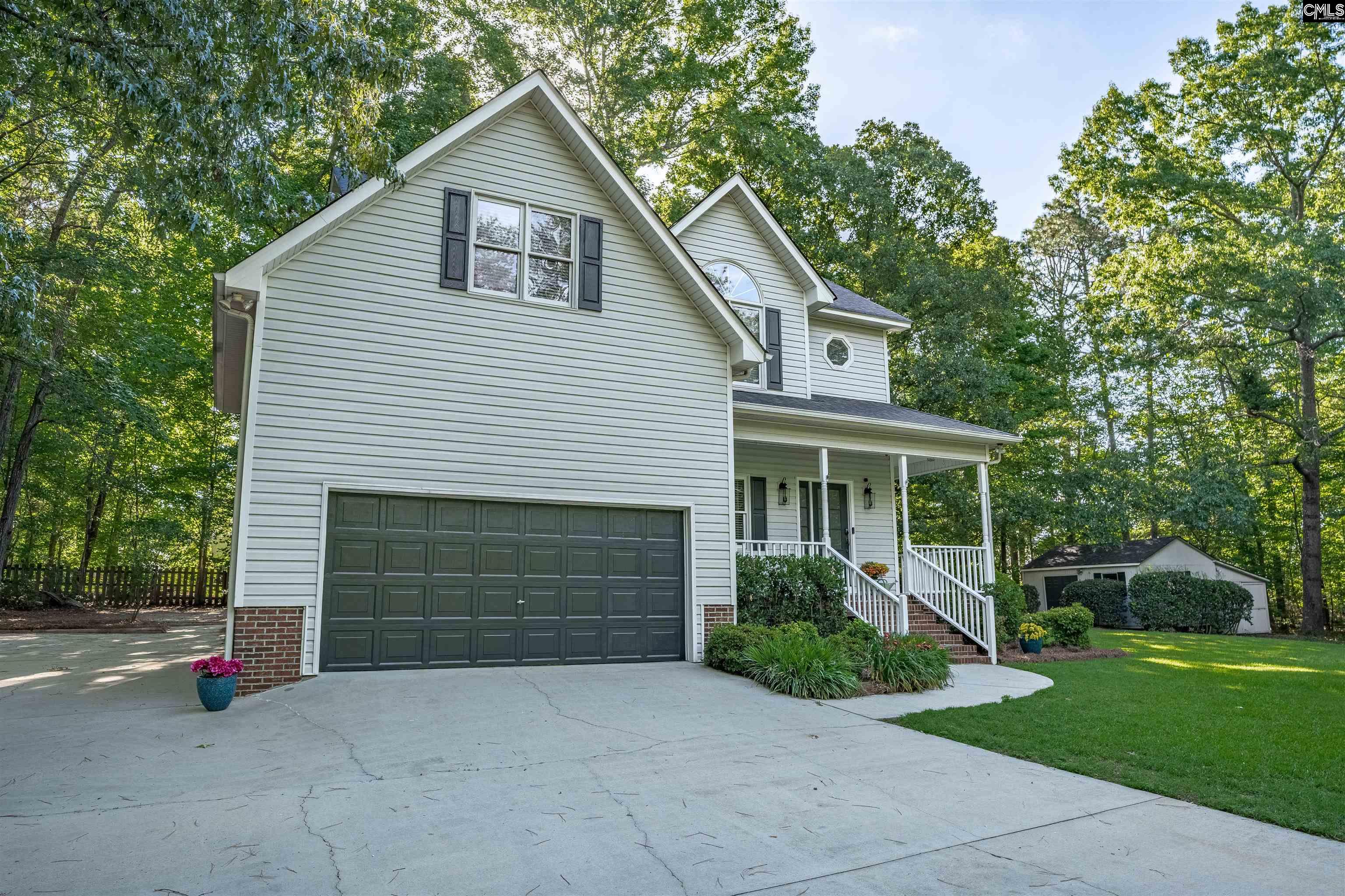 221 Baron Road Lexington, SC 29072 - Photo 43 of 45