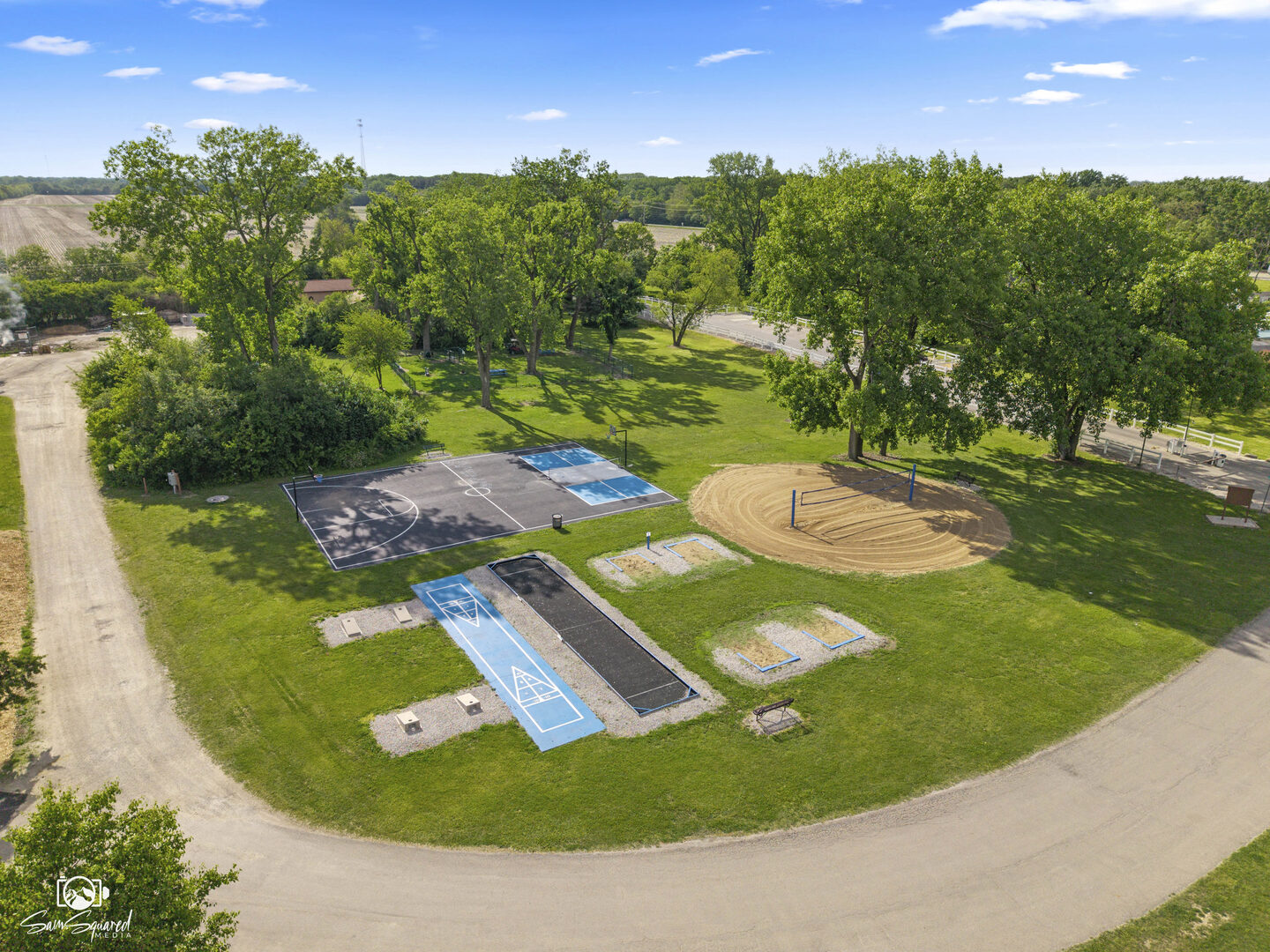 115 Fossil Ridge Road Wilmington, IL 60481 - Photo 43 of 60