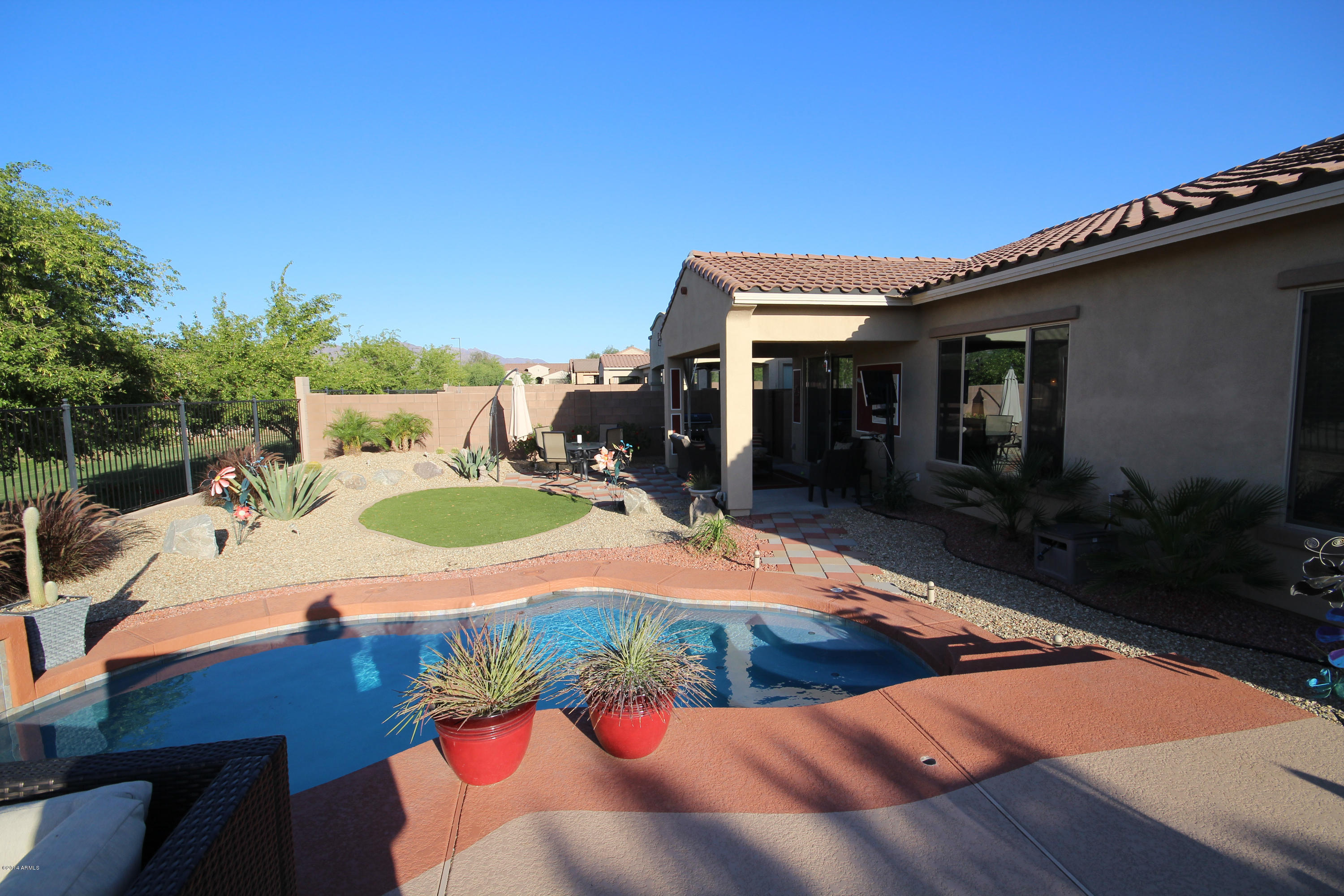 17882 West Verdin Road Goodyear, AZ 85338 - Photo 32 of 38 Aahhhh!