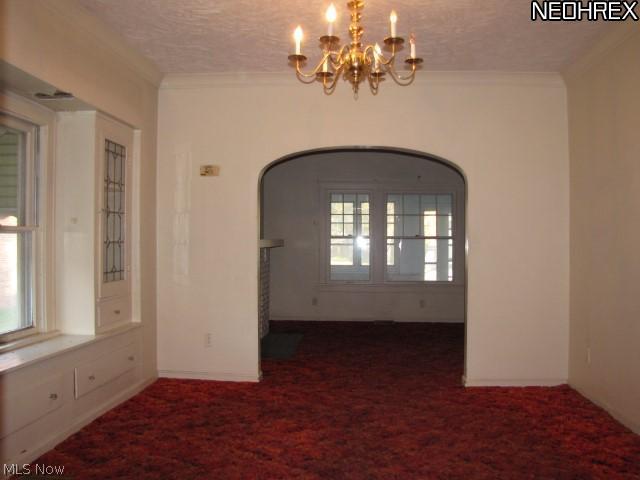 983 Oxford Road Cleveland Heights, OH 44121 - Photo 5 of 23 Dining Room