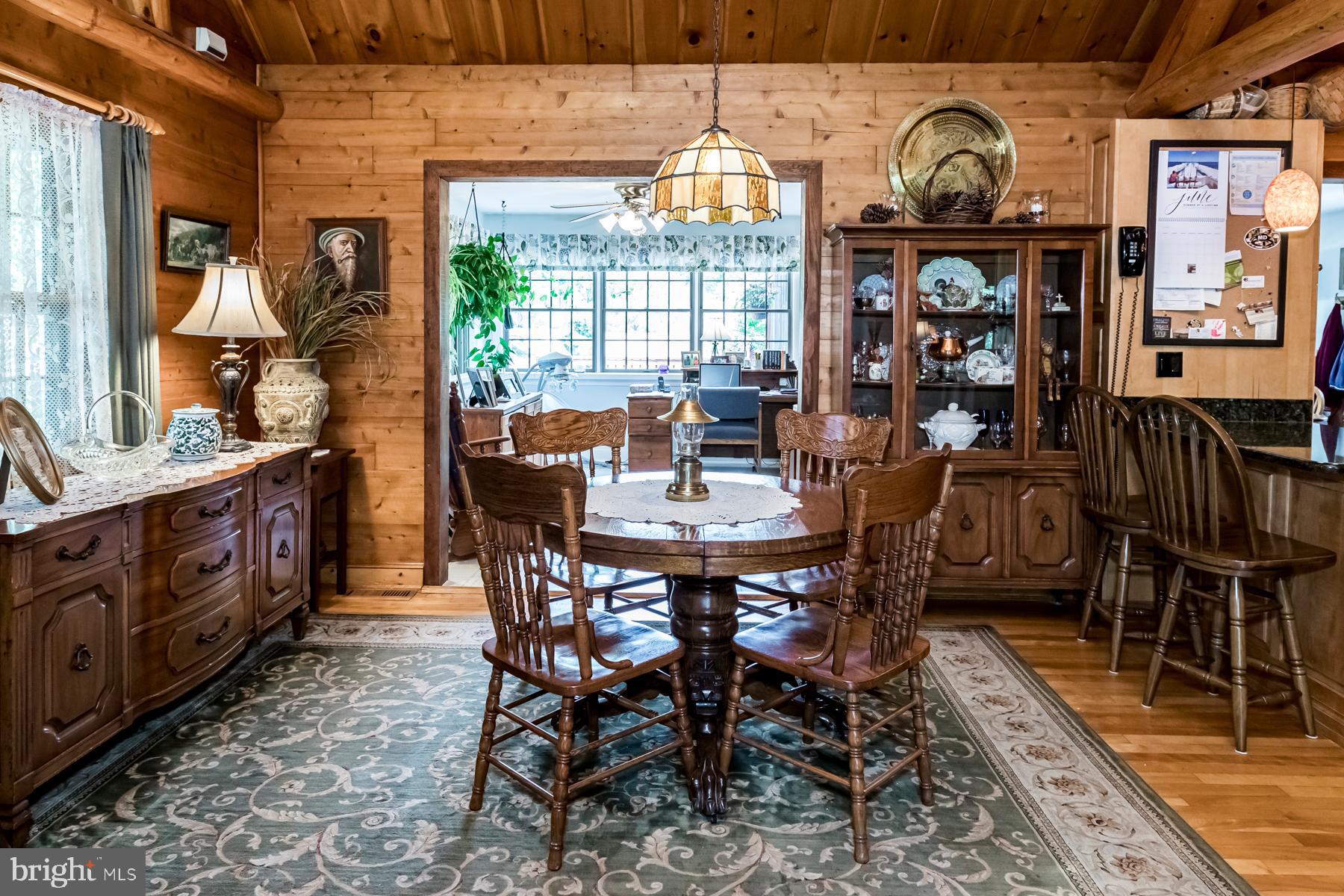 9732 Whiskey Bottom Road Laurel, MD 20723 - Photo 11 of 63 Dining area