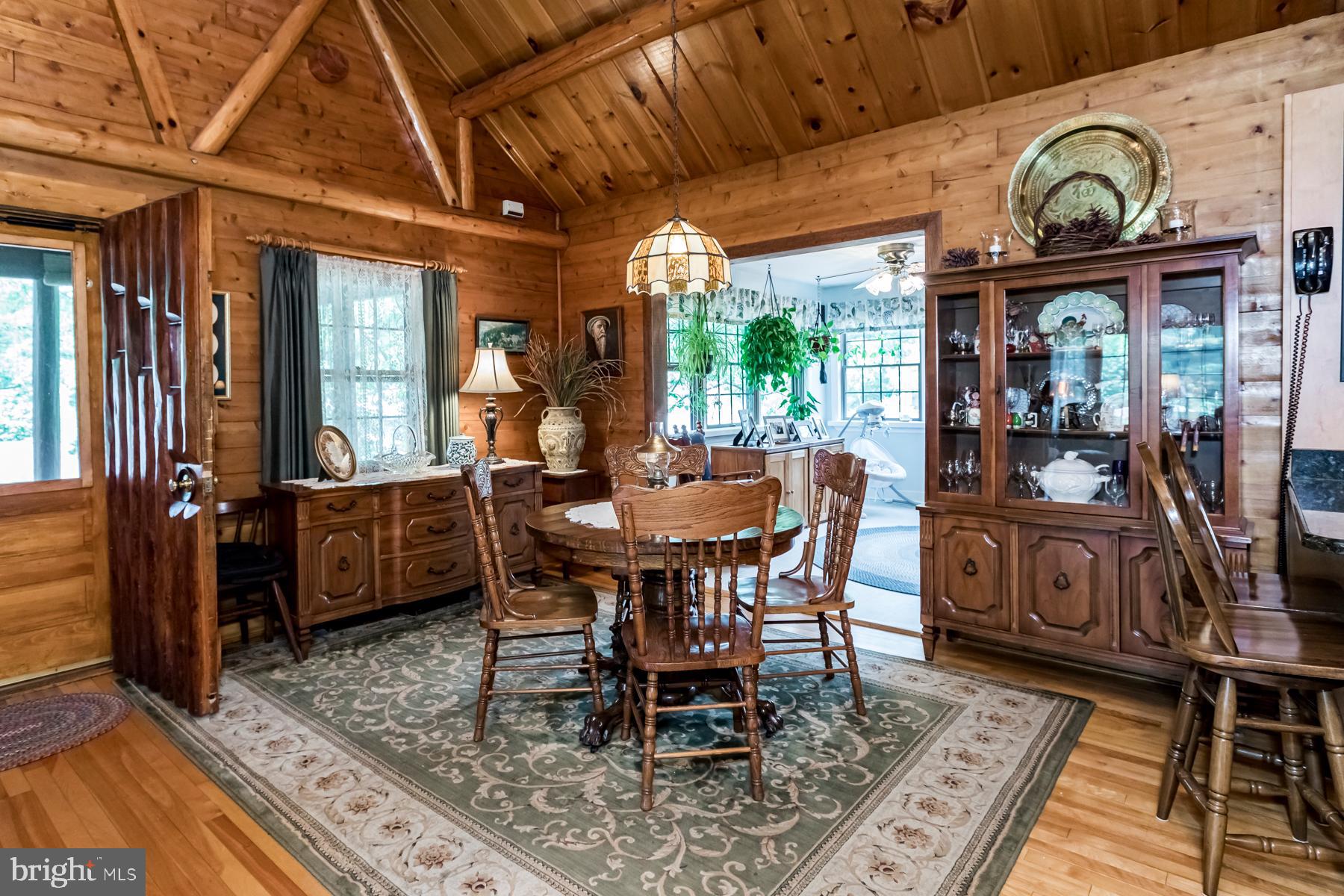 9732 Whiskey Bottom Road Laurel, MD 20723 - Photo 13 of 63 Dining area, again different shot