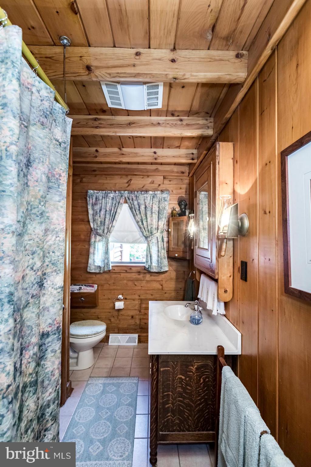9732 Whiskey Bottom Road Laurel, MD 20723 - Photo 32 of 63 You're even going to love the bathrooms, too