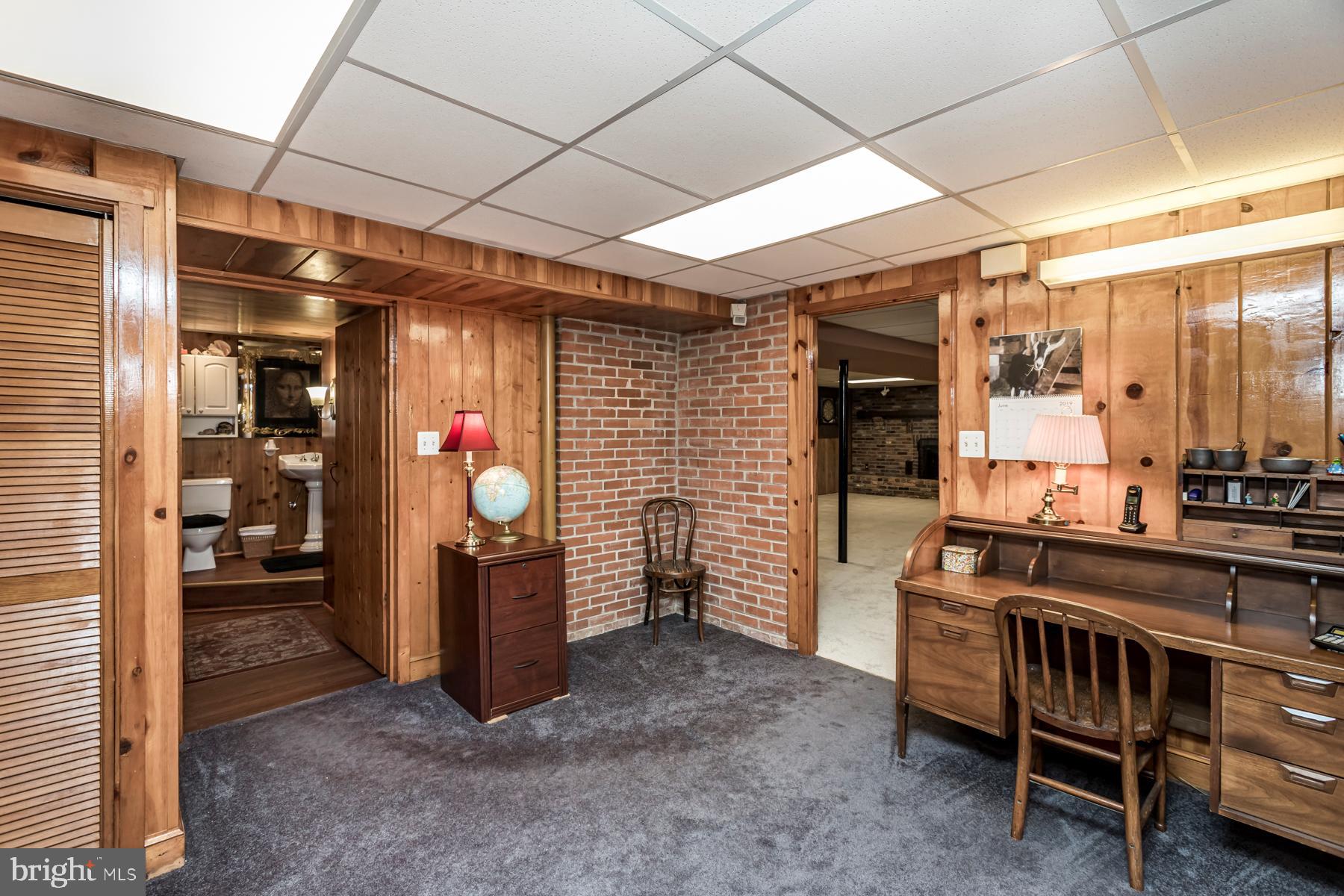 9732 Whiskey Bottom Road Laurel, MD 20723 - Photo 36 of 63 Perfect for in-home business office