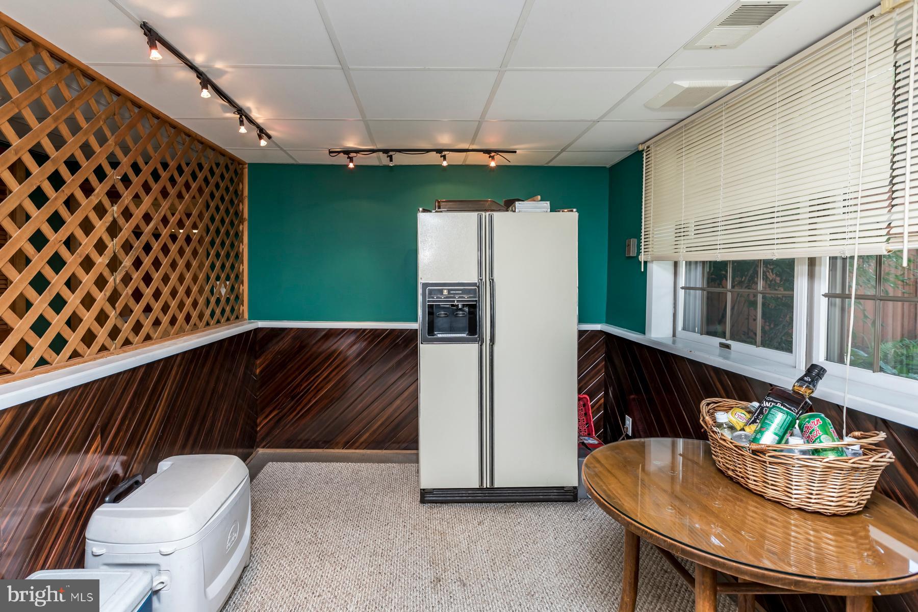 9732 Whiskey Bottom Road Laurel, MD 20723 - Photo 43 of 63 Great lower lvl space ideal for hot tub or storage