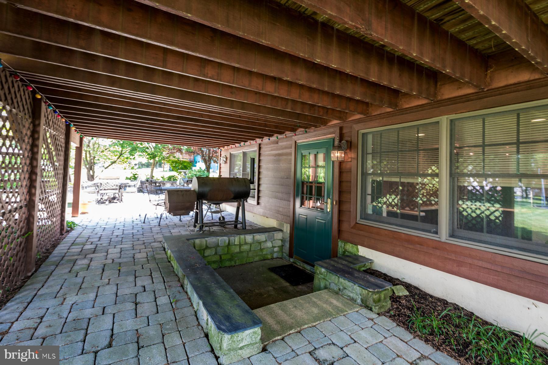 9732 Whiskey Bottom Road Laurel, MD 20723 - Photo 57 of 63 Lower level outside storage