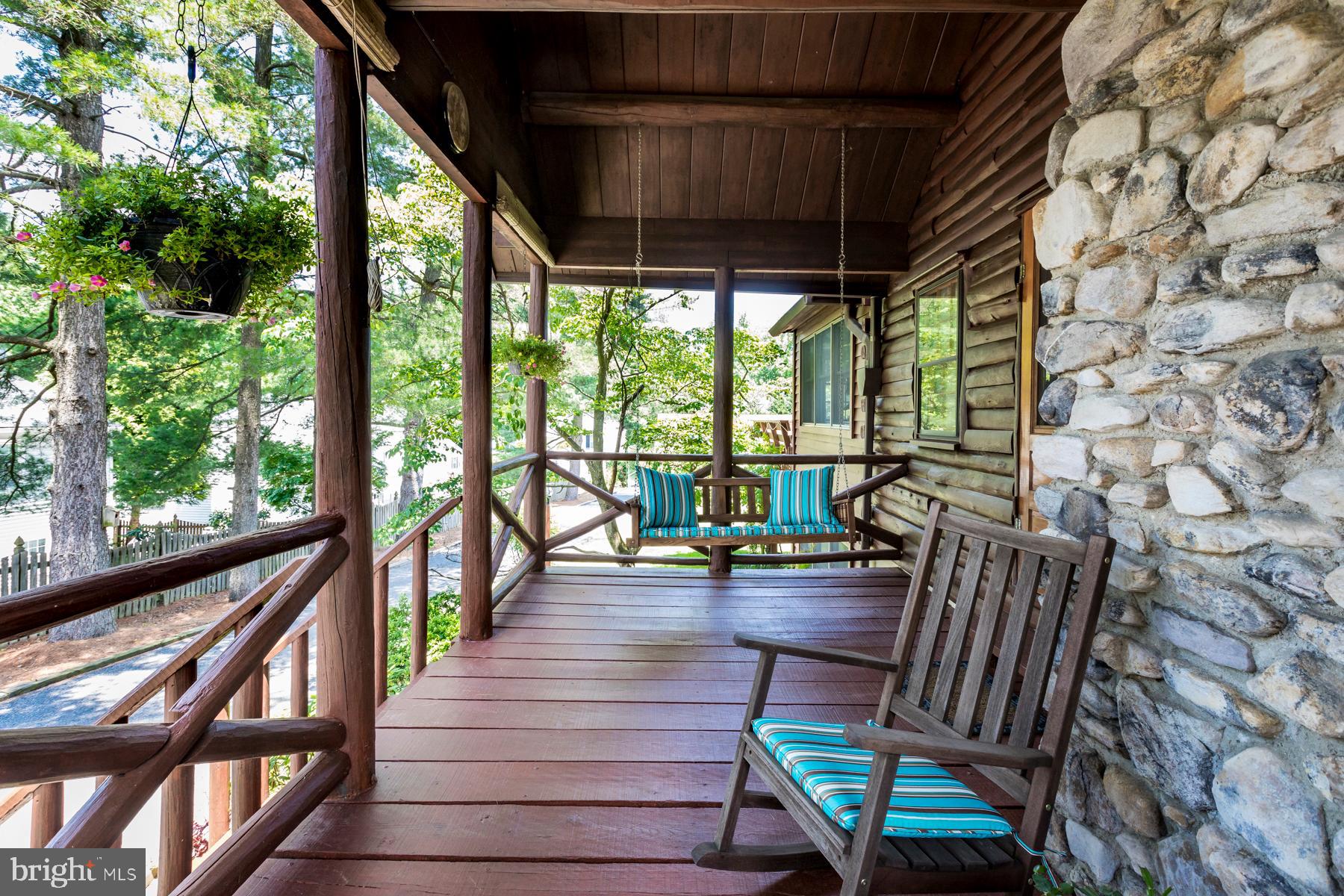 9732 Whiskey Bottom Road Laurel, MD 20723 - Photo 58 of 63 What an awesome place to hangout