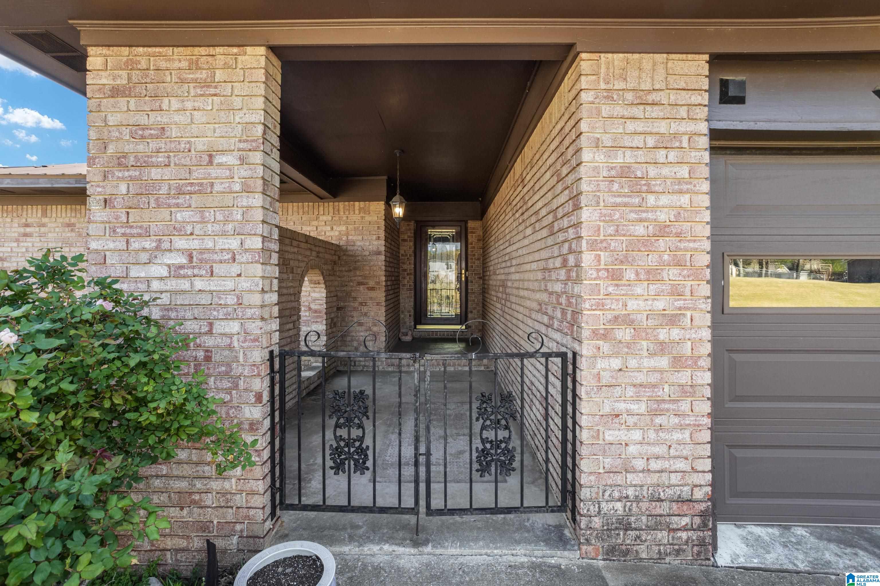 1115 Ellard Road Fultondale, AL 35068 - Photo 2 of 36