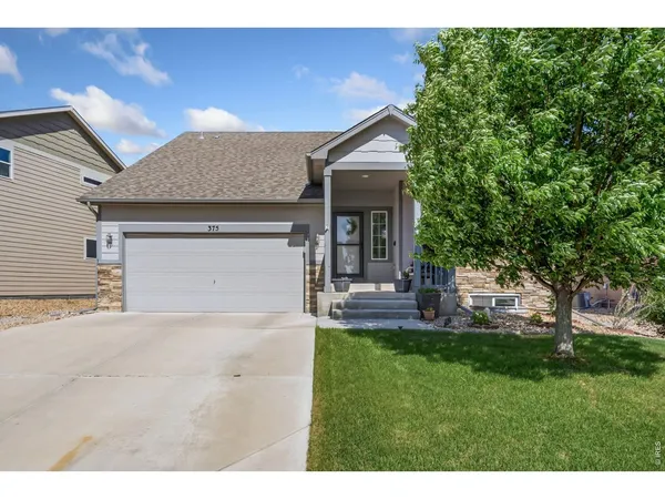 $470,000 | 375 Shadowbrook Drive, Windsor, CO 80550