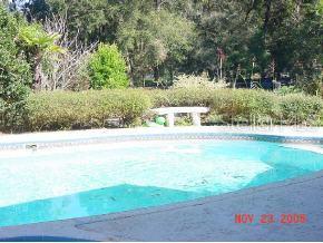 12099 Southwest 38th Street Ocala, FL 34481 - Photo 1 of 1 a view of yard with green space