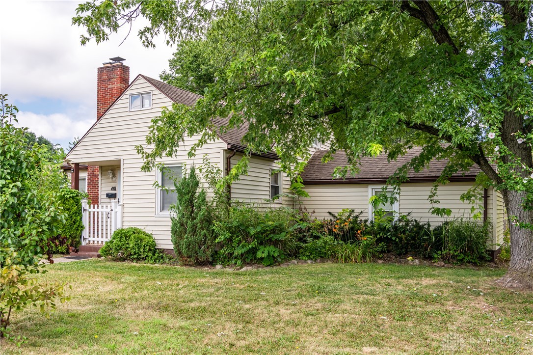 401 South Alex Road West Carrollton, OH 45449 - Photo 3 of 42